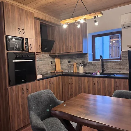 Pelion Experience Вилла