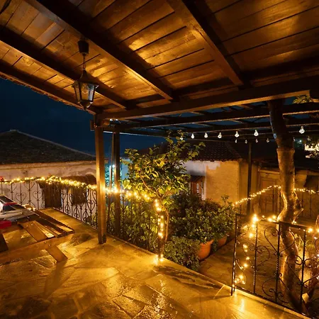 Pelion Experience Villa *