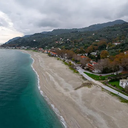 Pelion Experience Villa