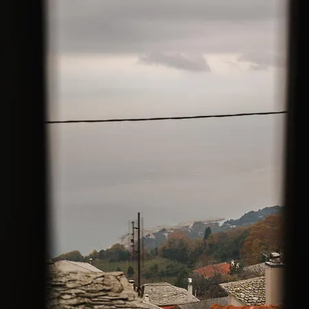 Pelion Experience 别墅