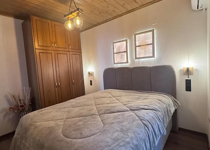 Villa Pelion Experience *