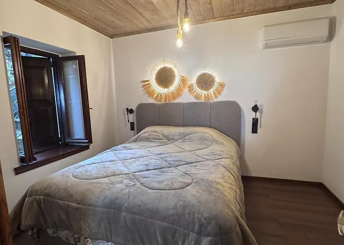 Pelion Experience Villa