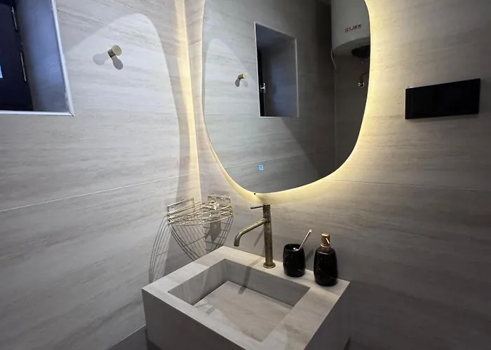 Pelion Experience Villa Zagorá