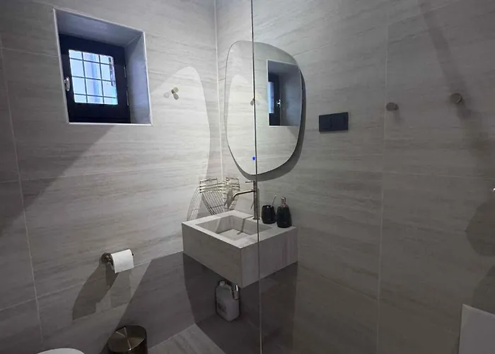 Villa Pelion Experience *