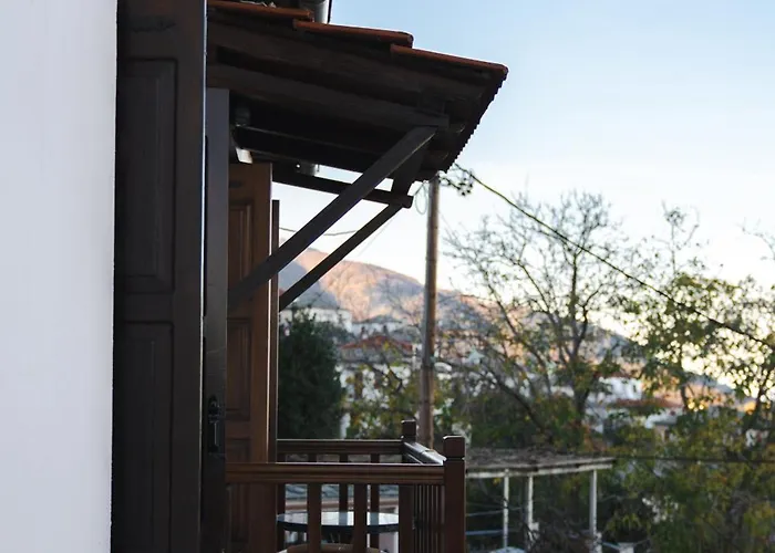 Pelion Experience Villa