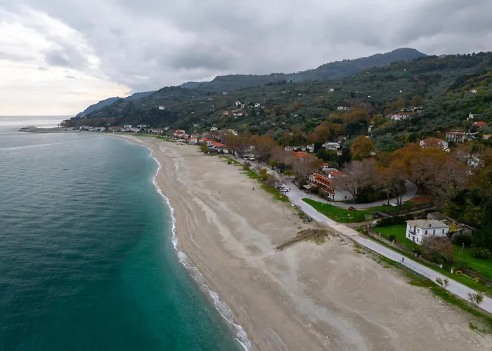 Pelion Experience Villa