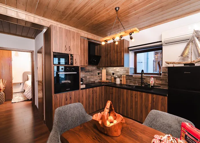 Villa Pelion Experience *