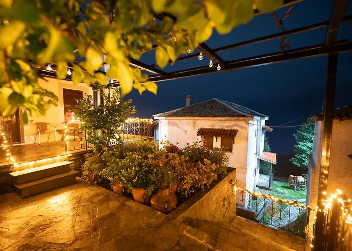 Pelion Experience Zagorá