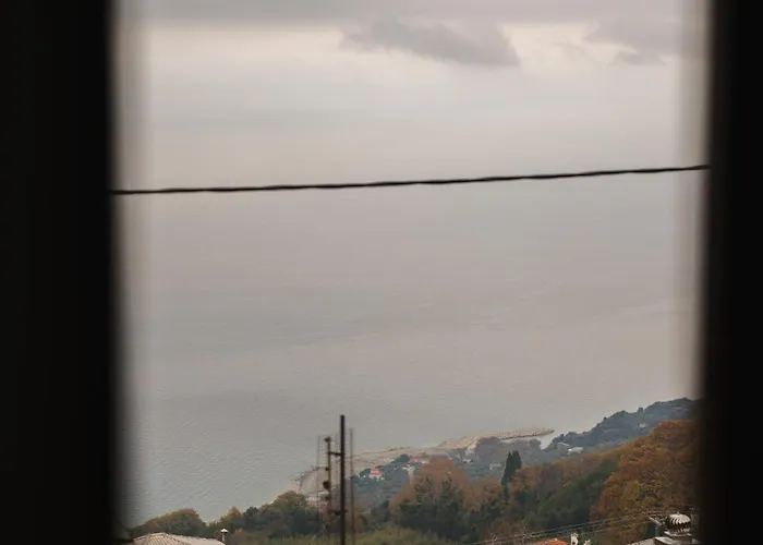 Pelion Experience Villa