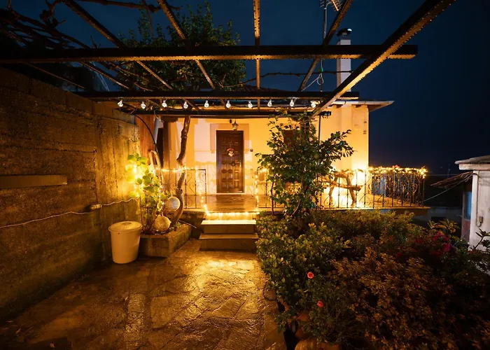 Pelion Experience Zagorá