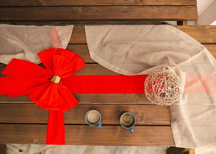 Villa Pelion Experience *