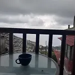 Pelion Experience Vilă *