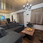 Pelion Experience