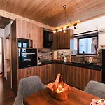 Vilă Pelion Experience *