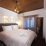 Vilă Pelion Experience Zagora