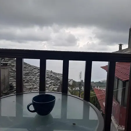 Pelion Experience Villa *