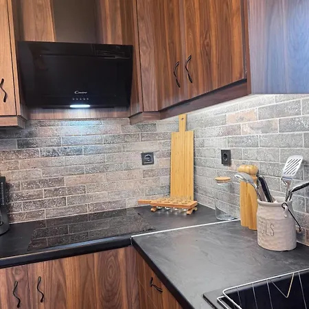 Pelion Experience Villa *