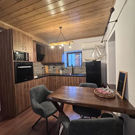 Pelion Experience * Zagora