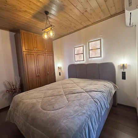 Villa Pelion Experience *