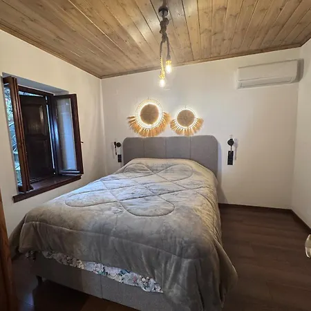 Pelion Experience Villa