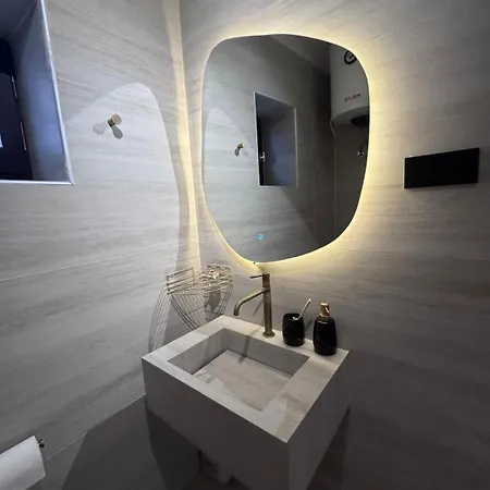 Pelion Experience Villa Zagora