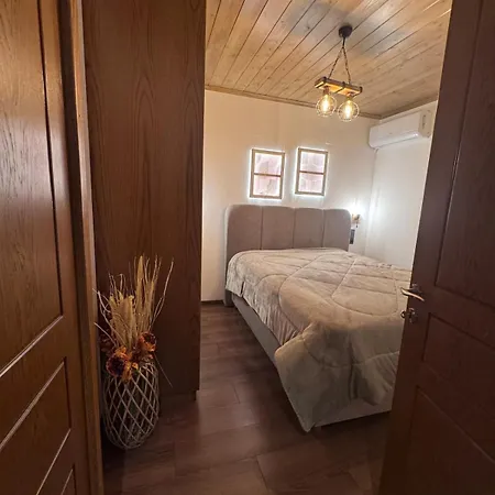 Villa Pelion Experience