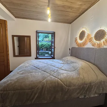 Pelion Experience Villa *