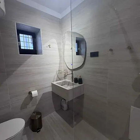 Villa Pelion Experience *