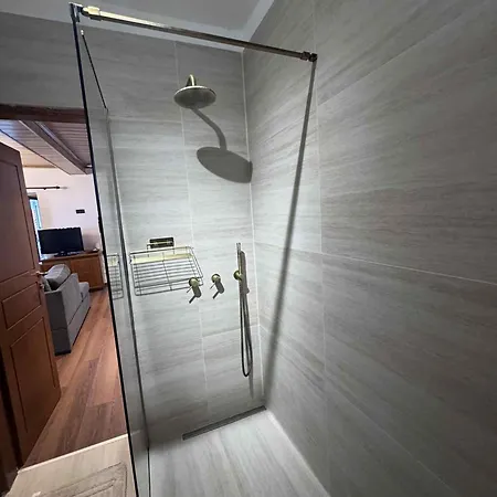 Pelion Experience * Zagora