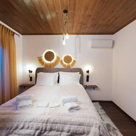 Pelion Experience * Zagora