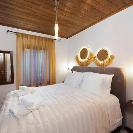 Pelion Experience *