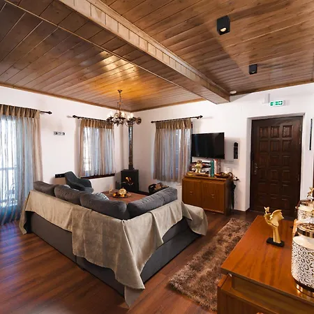 Villa Pelion Experience *