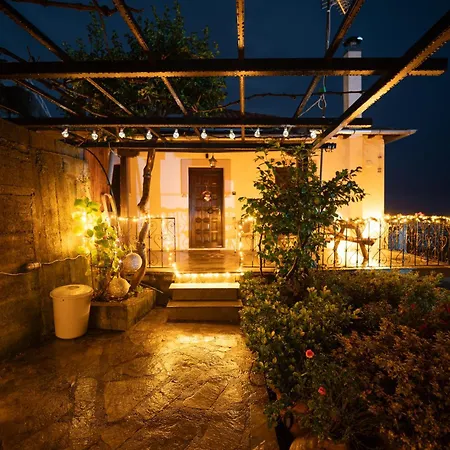 Pelion Experience זגורה