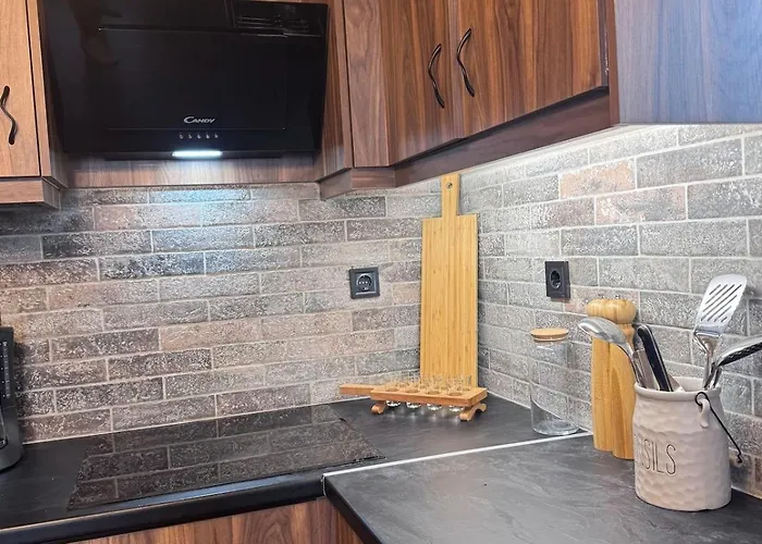 Pelion Experience Vilă *