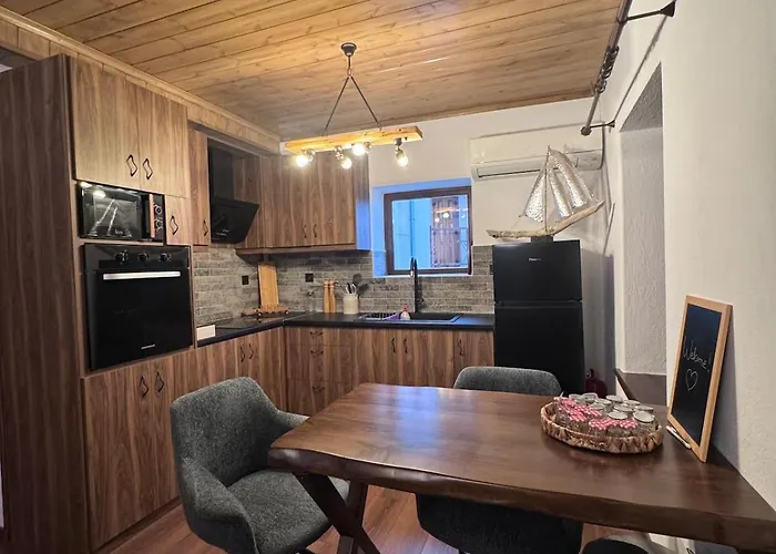 Pelion Experience * Zagora