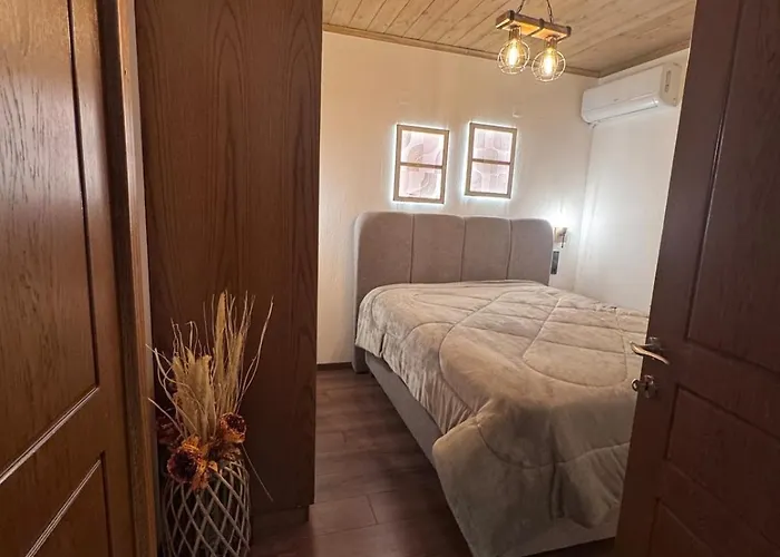 Villa Pelion Experience