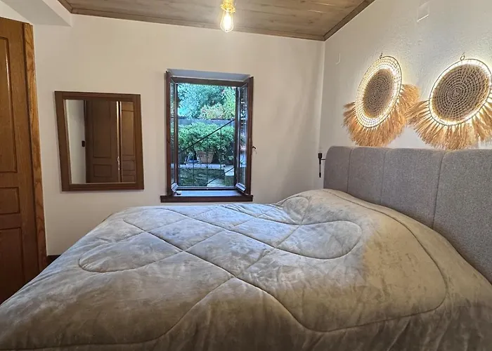 Pelion Experience Villa *