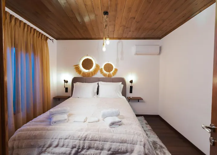 Pelion Experience * Zagora