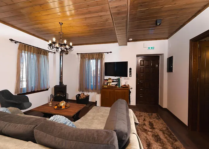 Pelion Experience Vilă Zagora