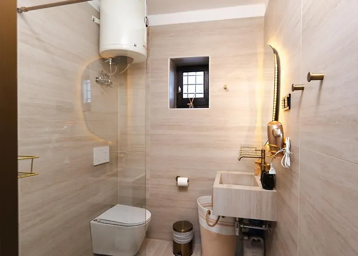 Vilă Pelion Experience *